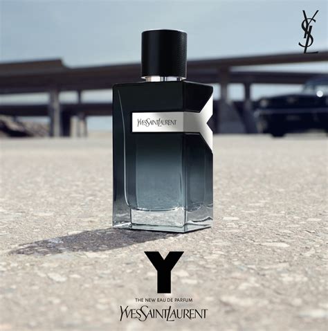 y men eau spray yves saint laurent|y eau de parfum.